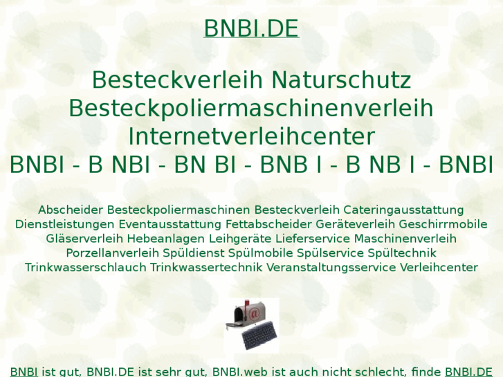 www.bnbi.de