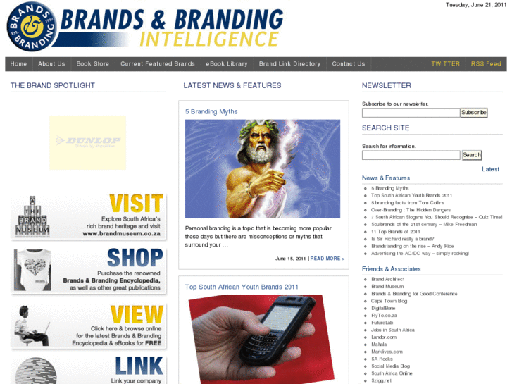 www.brandsandbranding.co.za