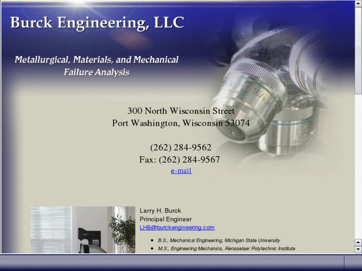 www.burckengineering.com