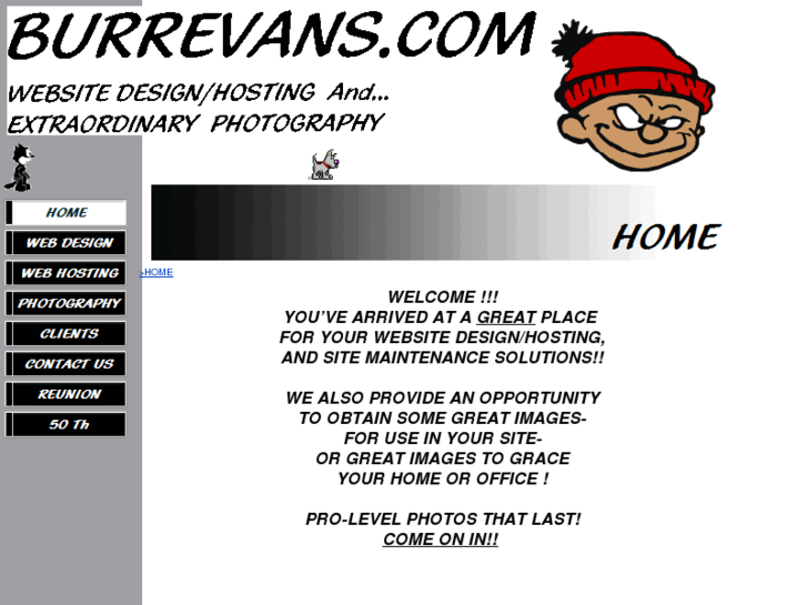 www.burrevans.com