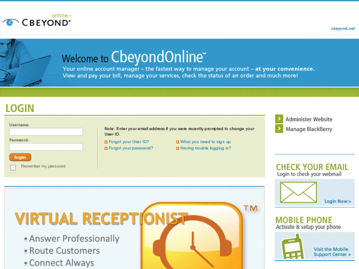 www.cbeyondonline.com