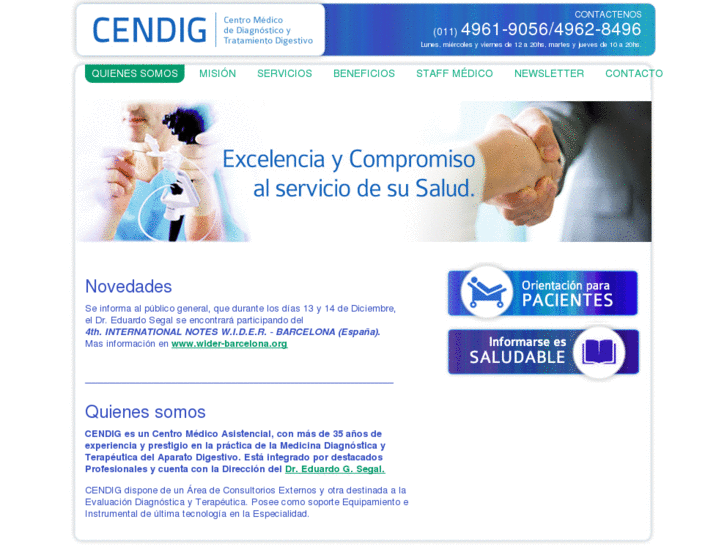 www.cendig.com