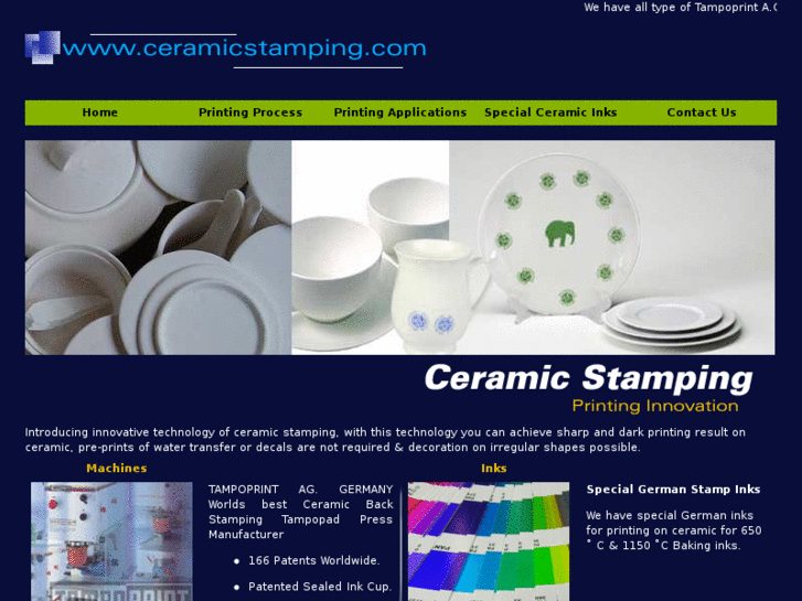 www.ceramicpadprinting.com