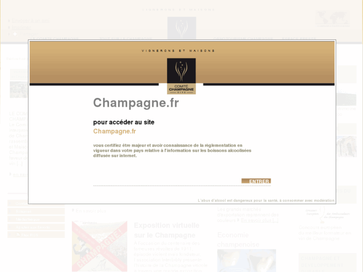 www.champagnes.com