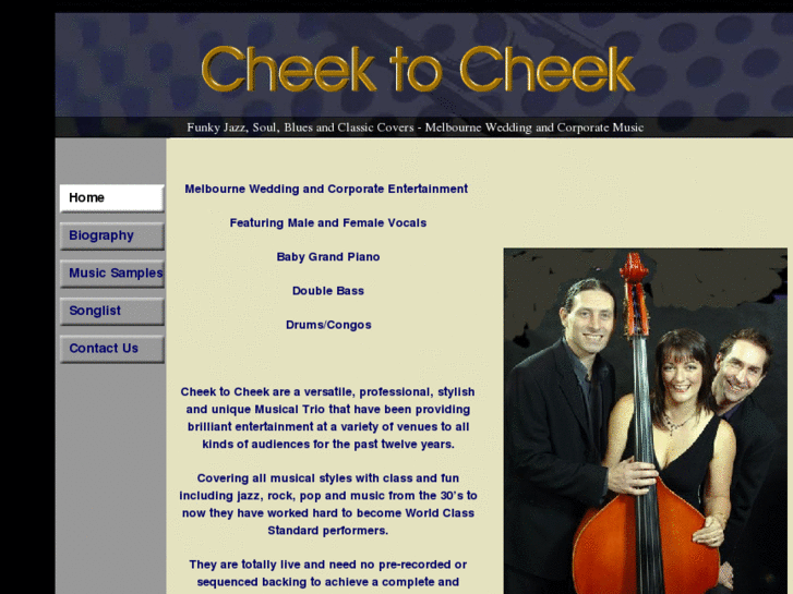 www.cheektocheektrio.com