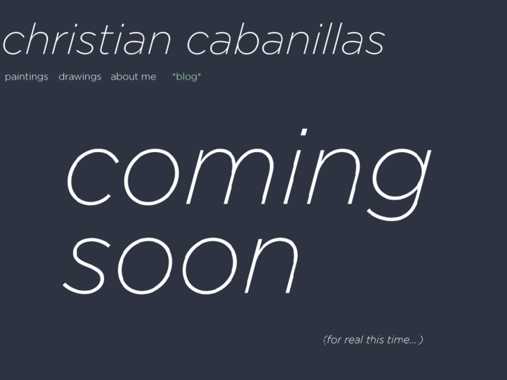 www.christiancabanillas.com