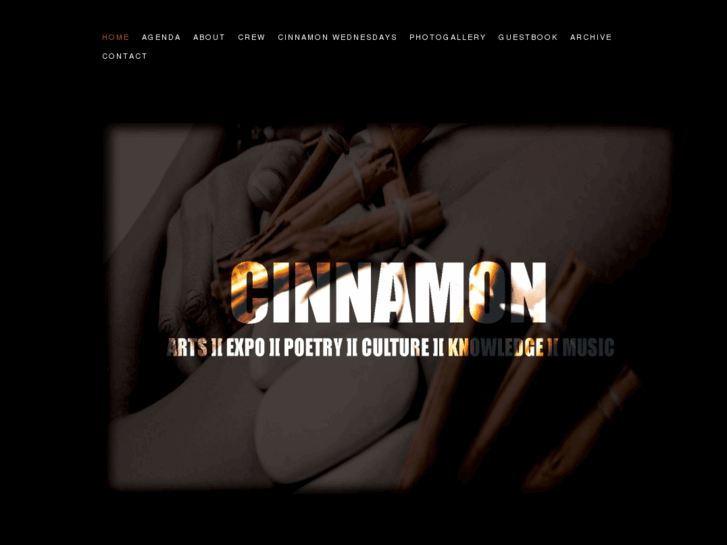 www.cinnamon-online.com