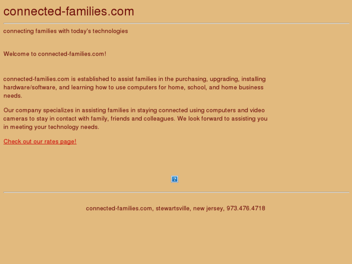 www.connected-families.com