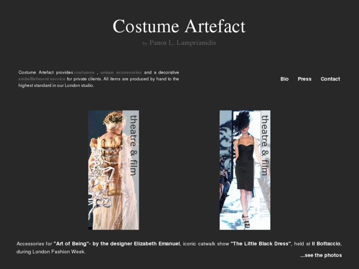 www.costumeartefact.com