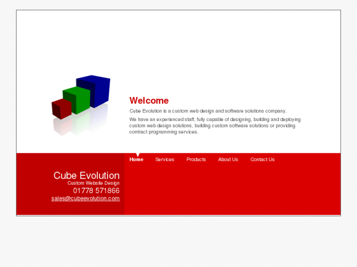 www.cubeevolution.org