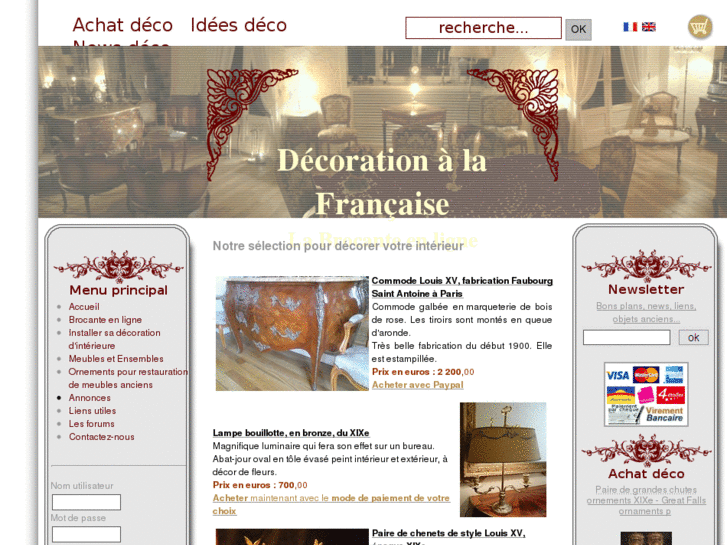 www.decoration-francaise.net