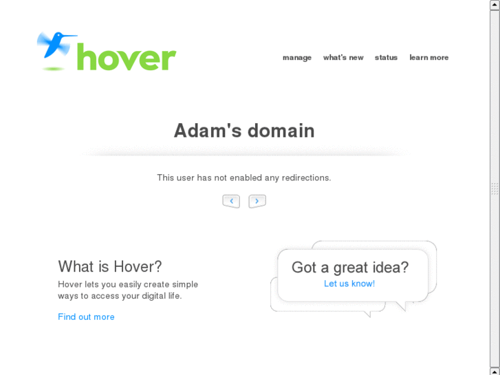 www.defineuser.net