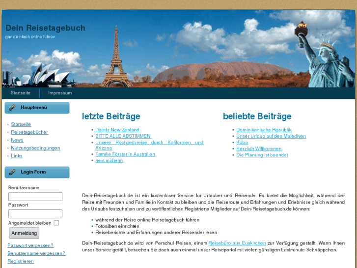 www.dein-reisetagebuch.de