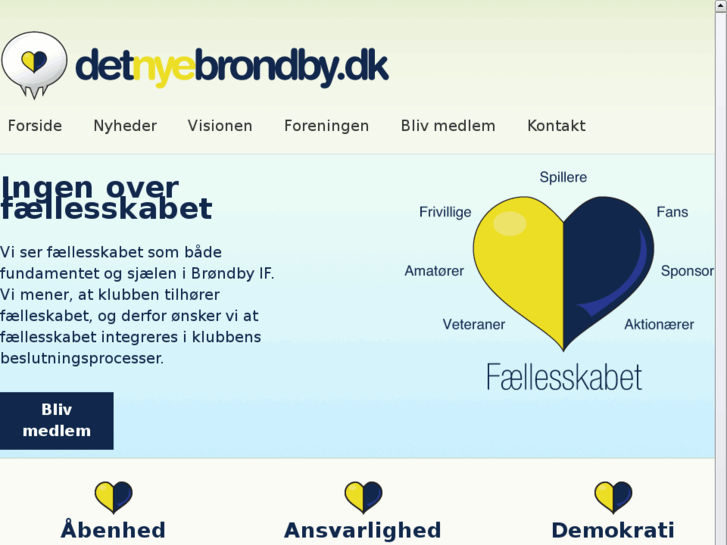 www.detnyebrondby.dk