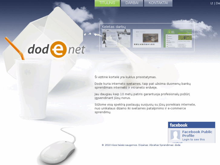 www.dode.net