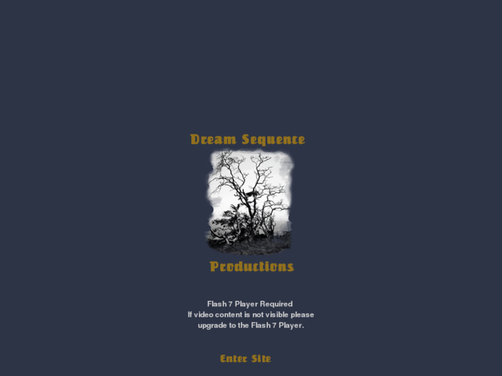 www.dreamsequence.org