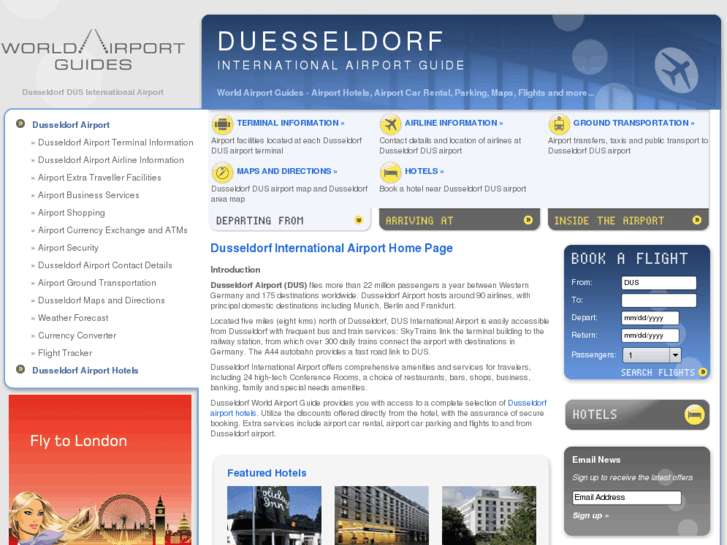 www.dusseldorf-dus.com