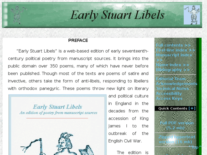 www.earlystuartlibels.net