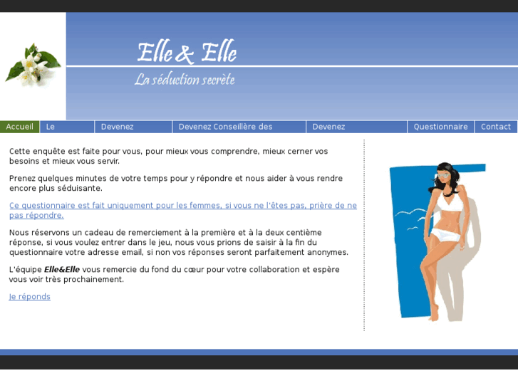 www.elle-elle.com