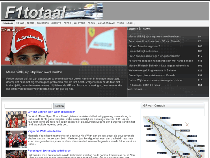 www.f1totaal.nl