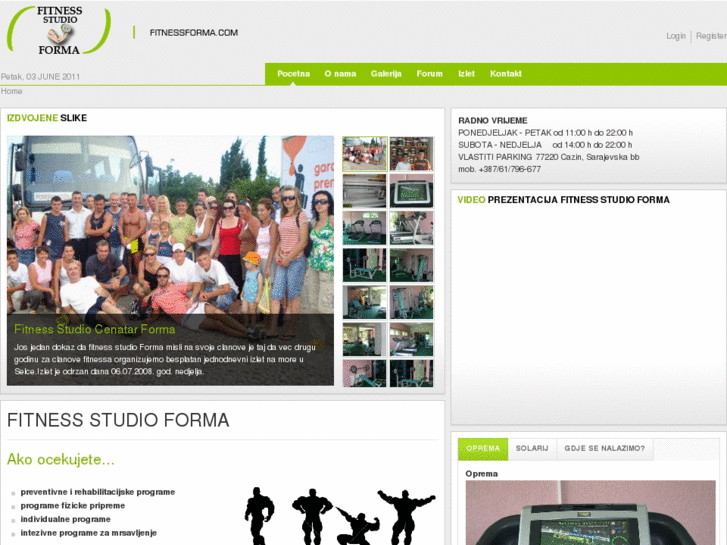 www.fitnessforma.com