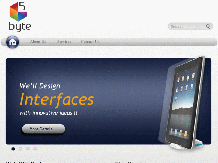 www.fivebytetech.com