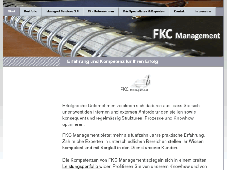 www.fkc-management.biz