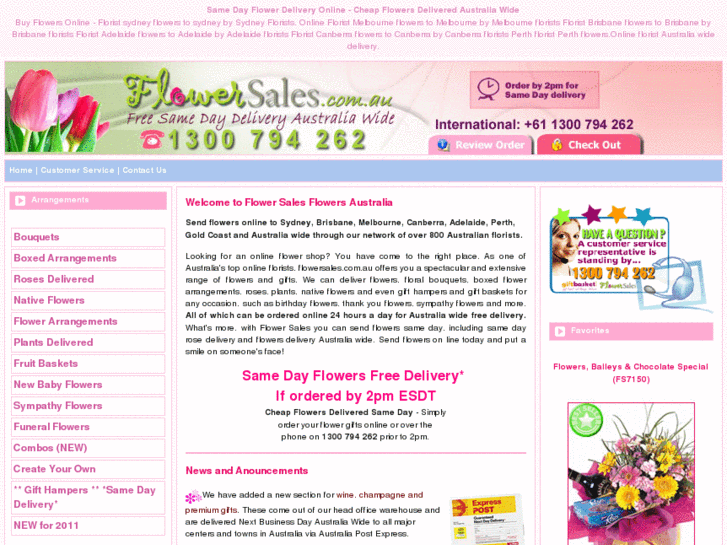 www.florists-perth.com