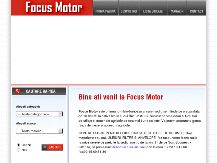 www.focusmotor.com