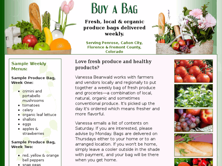 www.freshproducebag.com