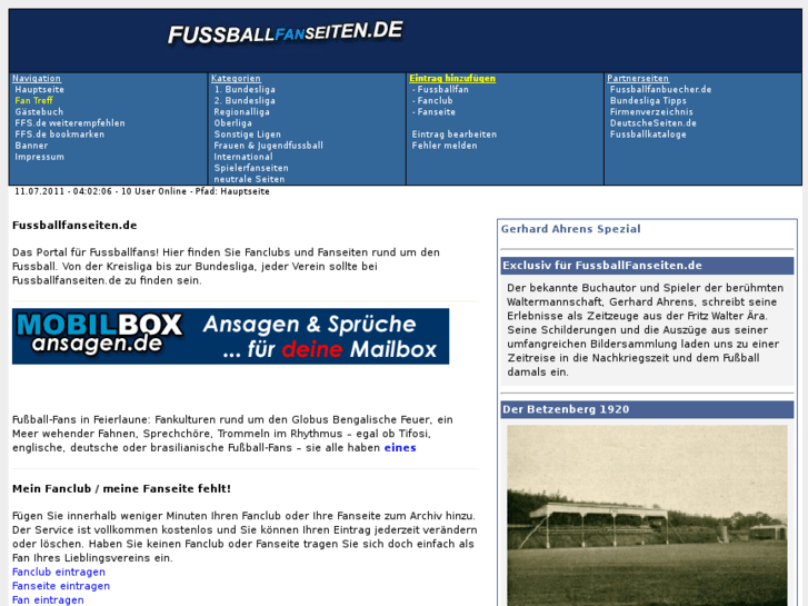 www.fussballfanseiten.de