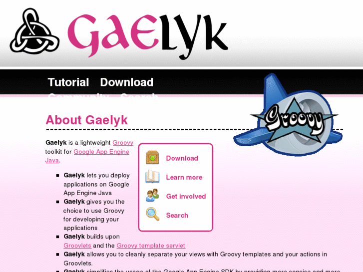 www.gaelyk.com
