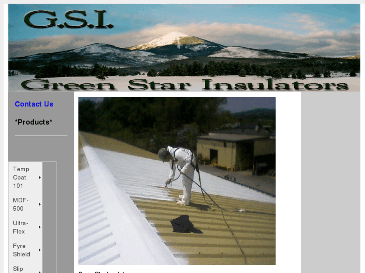 www.greenstarinsulators.com