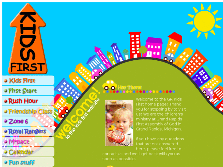 www.grkidsfirst.com