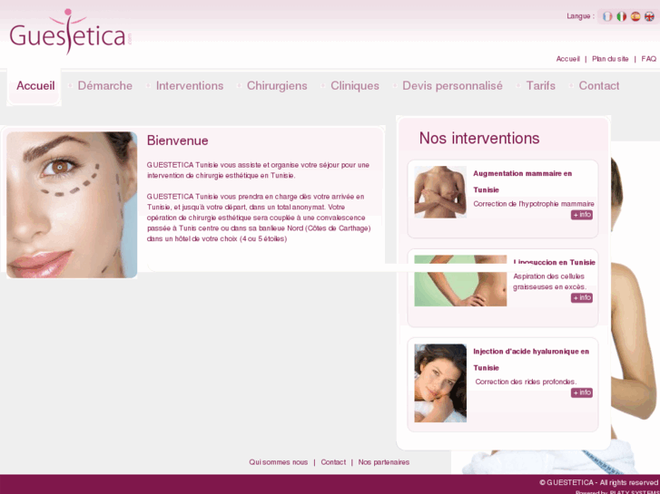 www.guestetica.com