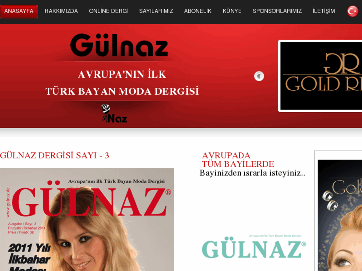 www.gulnaz.de