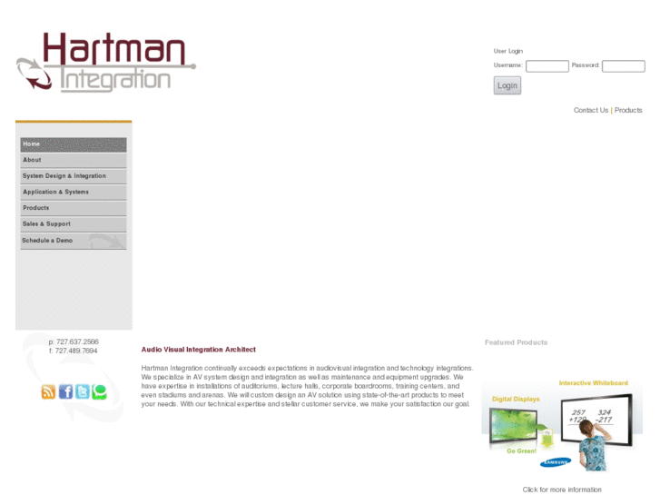 www.hartmanintegration.com