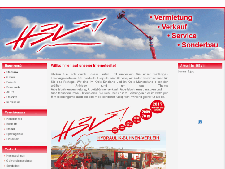 www.hbv-hydraulik.com