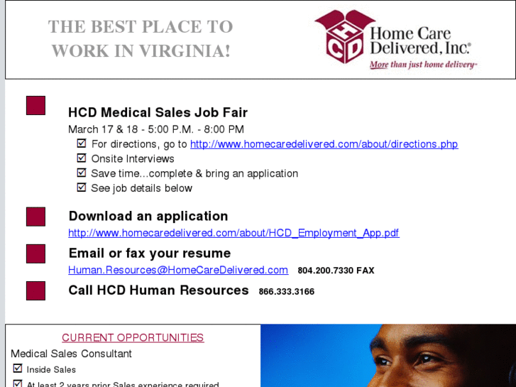 www.hcdjobs.com