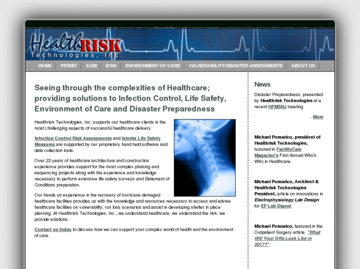 www.healthrisktechnologies.com