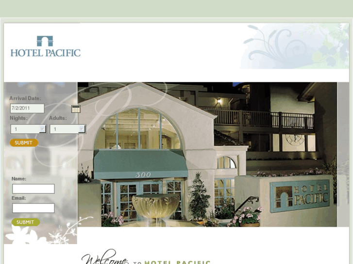 www.hotelpacific.com