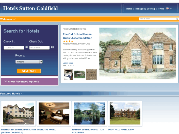 www.hotelssuttoncoldfield.com