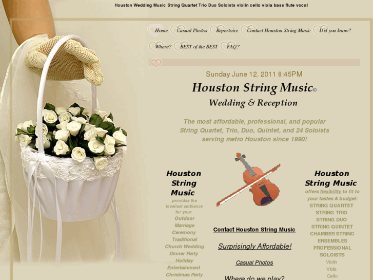 www.houstonstringmusic.com