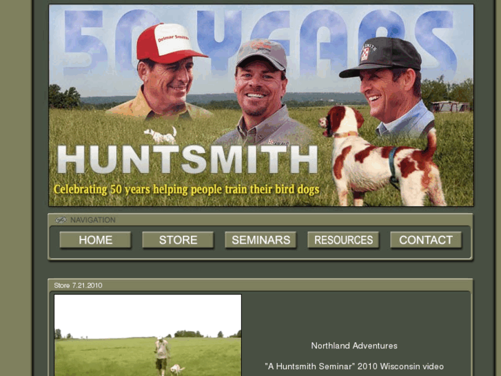 www.huntsmith.com