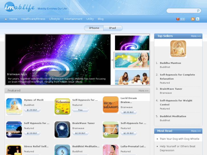 www.imoblife.net