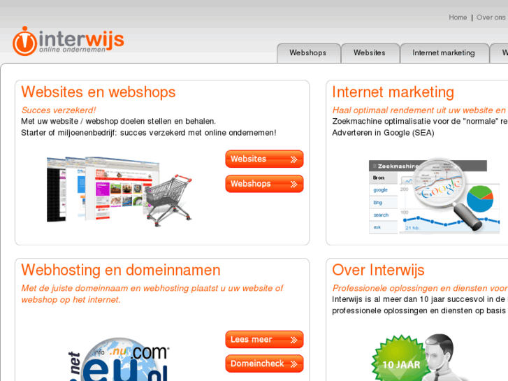 www.interwijs.nl