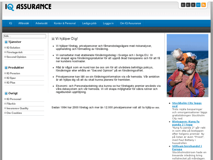 www.iqassurance.com