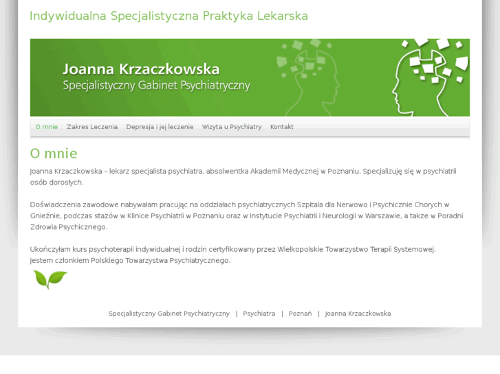 www.joannakrzaczkowska.com