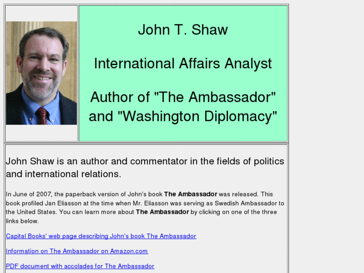 www.johntshaw.com