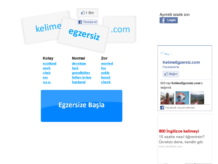 www.kelimeegzersiz.com